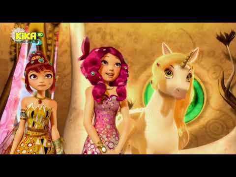 Mia and me Staffel 1 Folge 8 - Screen 04 HD Deutsch