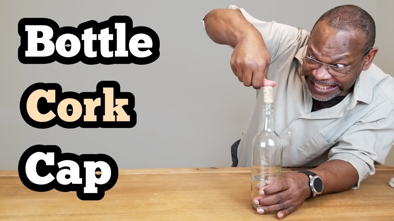 Bottling Corking Capping Labeling Wine Bottles