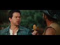 2 Guns Chicken Scene