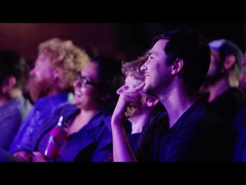 SiriusXM Top Comic FINALE 2017