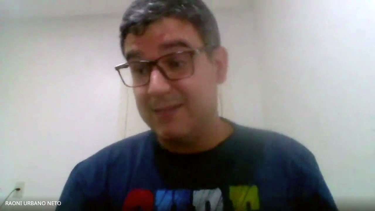 PAS 3 - Necropolítica - FOCO NAS OBRAS!