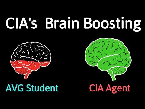 How to Speed Learn Like a CIA’s Spy (‘Easy Mode’ Neurohack Learning)