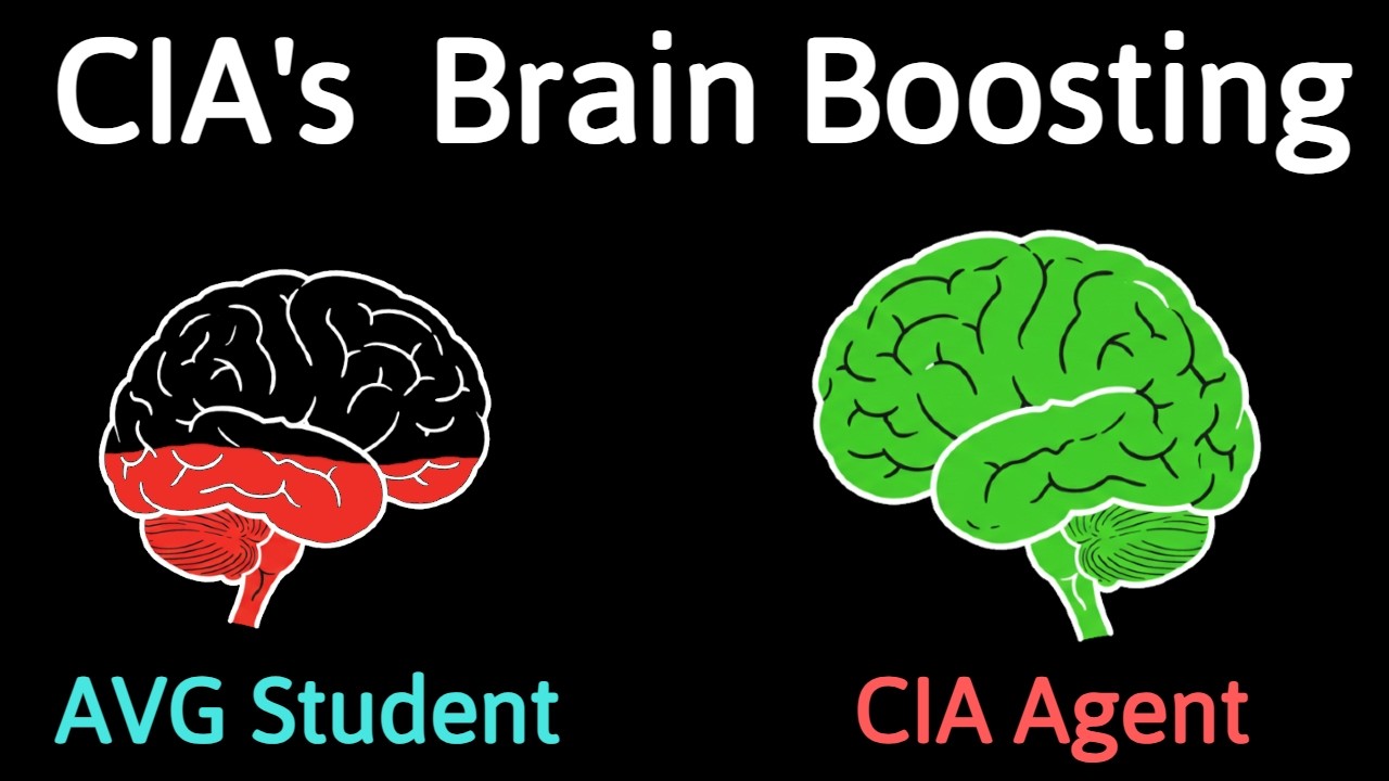 How to Speed Learn Like a CIA’s Spy (‘Easy Mode’ Neurohack Learning)