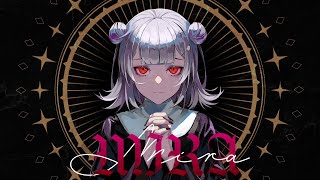 - 「MIRA」を歌った @由乃