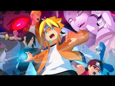 Boruto: Naruto Next Generations !.. 🧬 || ملخص انمي : بوروتو الموسم الأول كامل