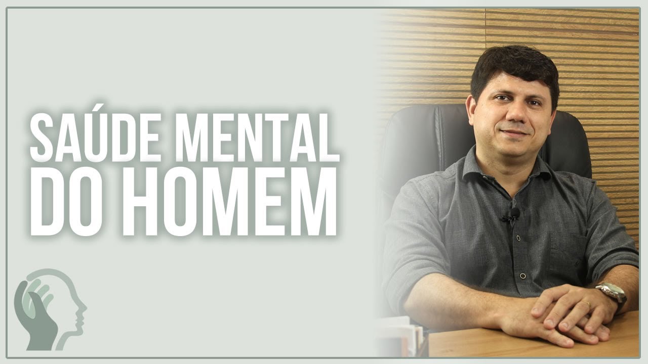 MASCULINIDADE TÓXICA E A SAÚDE MENTAL DO HOMEM