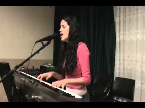 Ese Vacio Vacio Lo Lleno Jesucristo