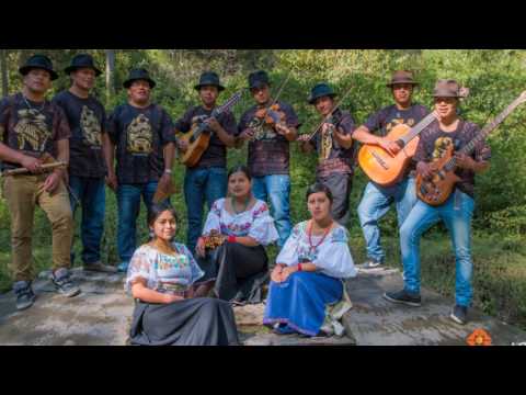 Generación RUNA KAY / Rimawanki (Álbum Jari Jari) 2016