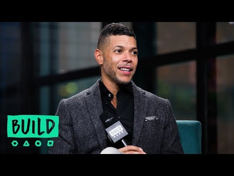 The Scene In "My So Called Life" That Became A "Healing" Experience For Wilson Cruz