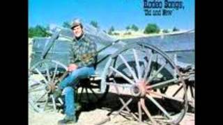 Strawberry Roan by Chris LeDoux
