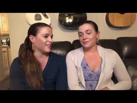 Intro to "Talk to the Hand"