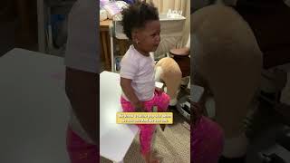 We know a future pop star when we see one. And we see one.