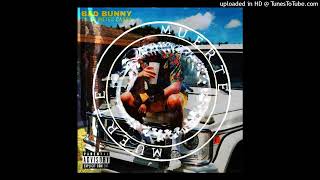 Bad Bunny (feat. Canserbero) - Tu No Metes Cabra (Remix)