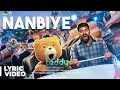 Teddy Nanbiye Song Lyric Video Arya Sayyeshaa D Imman Shakti Soundar Rajan