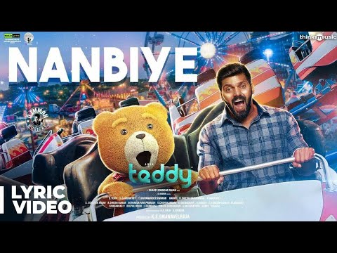 Nanbiye (Lyrical) — watch video