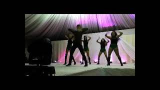 Video Love Music de Alvis Junior