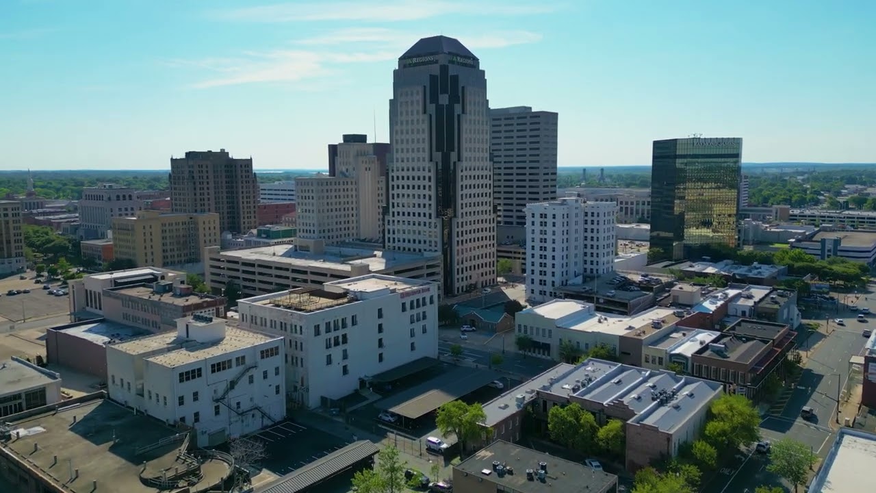 Promotional video thumbnail 2 for JD Drone Photography