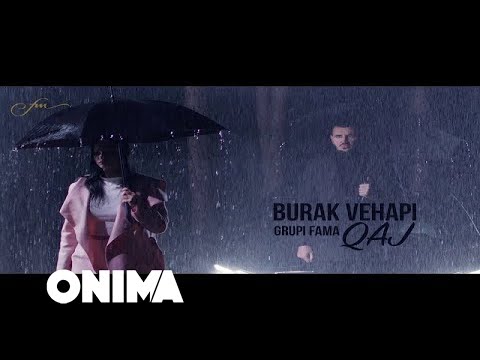 Buraku & Grupi Fama - Qaj