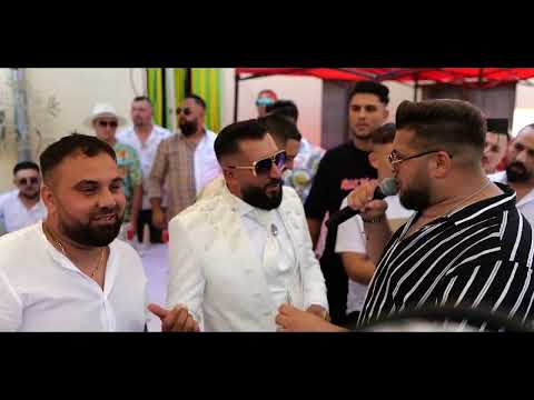 Carlos Albanezu ❌ Formatia Kana Jambe ❌ Arabii lu' Bursuc ❌ Live Manele