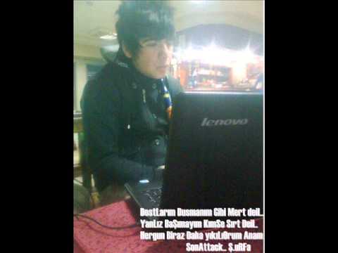 Bağlartim Ft Son Attack & Triplerdeyim Bugün - YOUTUBEDE İLK !