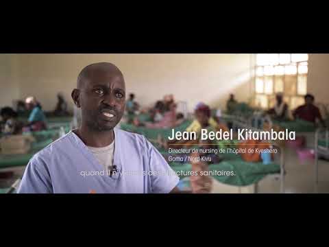  REPARATION FISTULE A  L'HOPITAL KYESHERO