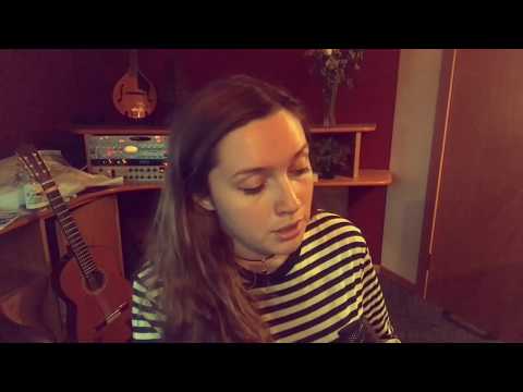 Janileigh Cohen - The Ship Song (Nick Cave Cover)