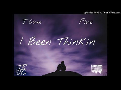 J Cam feat.Five- I Been Thinkin