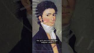 The Bootstrap Paradox: Who composed Beethoven's 5th Symphony?