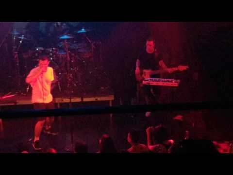 Raleigh Ritchie - Bloodsport