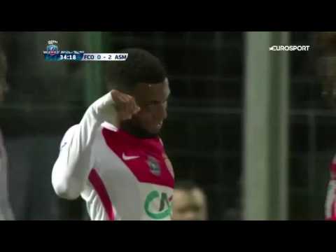 Lemar best goal