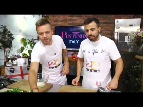 Valtera Frīdenberga vecmāmiņas žagariņu recepte