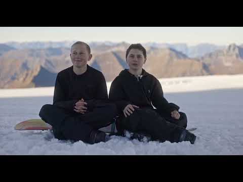 RLZ Freestyle Zentralschweiz Crowdfunding Dryslope Selgis