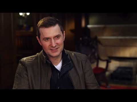 Hannibal S3 DVD Extra - Reimagining Red Dragon - Chapter 1