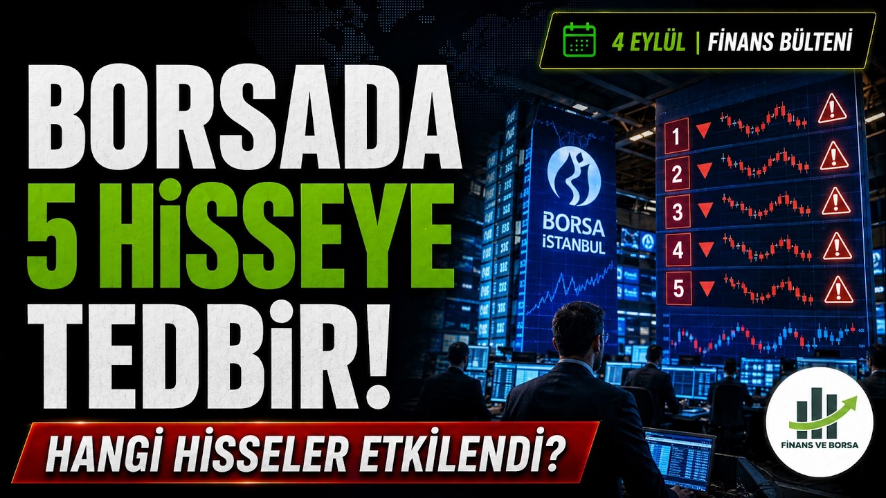 Yabancı Hissede Alıma Devam Etti! Citi'den Türkiye - TCMB Tahmini | Dolar, Borsa, Altın, BTC Analizi