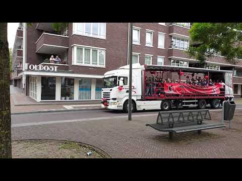 Helmond Sport 013 kampioen