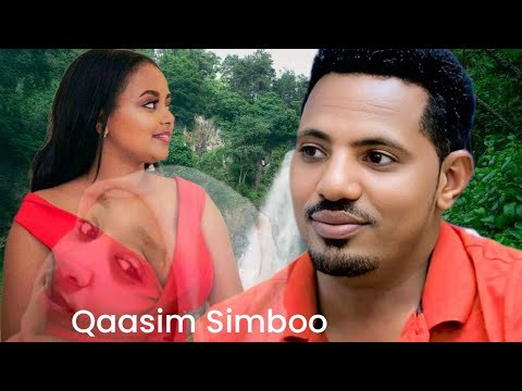 Qaasim Simboo New Ethiopia Afaan Oromo music video cover stage performance 2023
