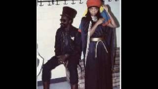 Black Uhuru - Try it