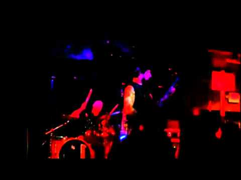 Sarcalogos - Pray.Worship.Burn. - Rays Golden Lion Oct. 1st
