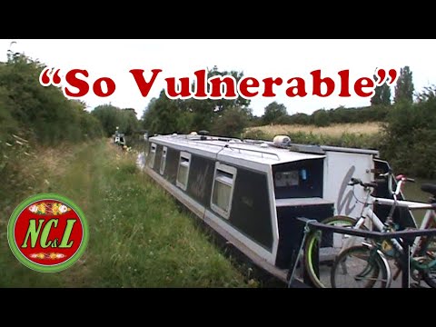 51. "EMERGENCY" I Had To Leave The Boat! And Get To Essex Fast!