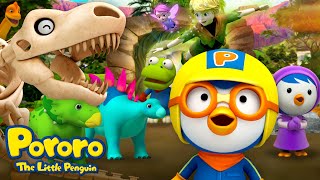 Download lagu ★Full★ Learn Good Habits with Pororo the Little Penguin | Best Animation 2023 | Pororo English mp3