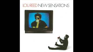 Lou Reed -  I love you Suzanne