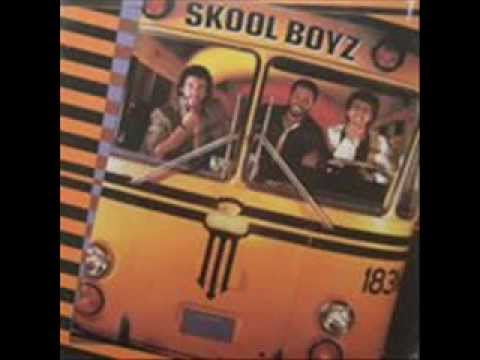 skool boyz- before you go