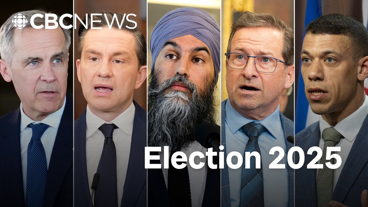 Canada’s 2025 federal election, explained