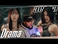aespa 'Drama' Performance Video REACTION | NINGNING NO EXTENSIONS 🧎🏽‍♂️
