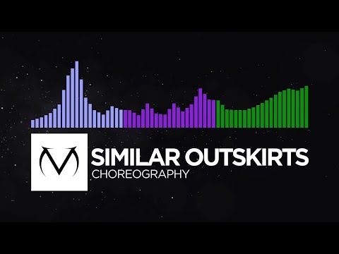 [Future Bass/Dubstep/Hands Up] - Similar Outskirts - Choreography