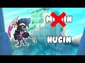 Munin An Actually Good New Legend