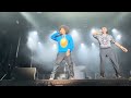 Ludacris Stand Up New York State Fair 2023
