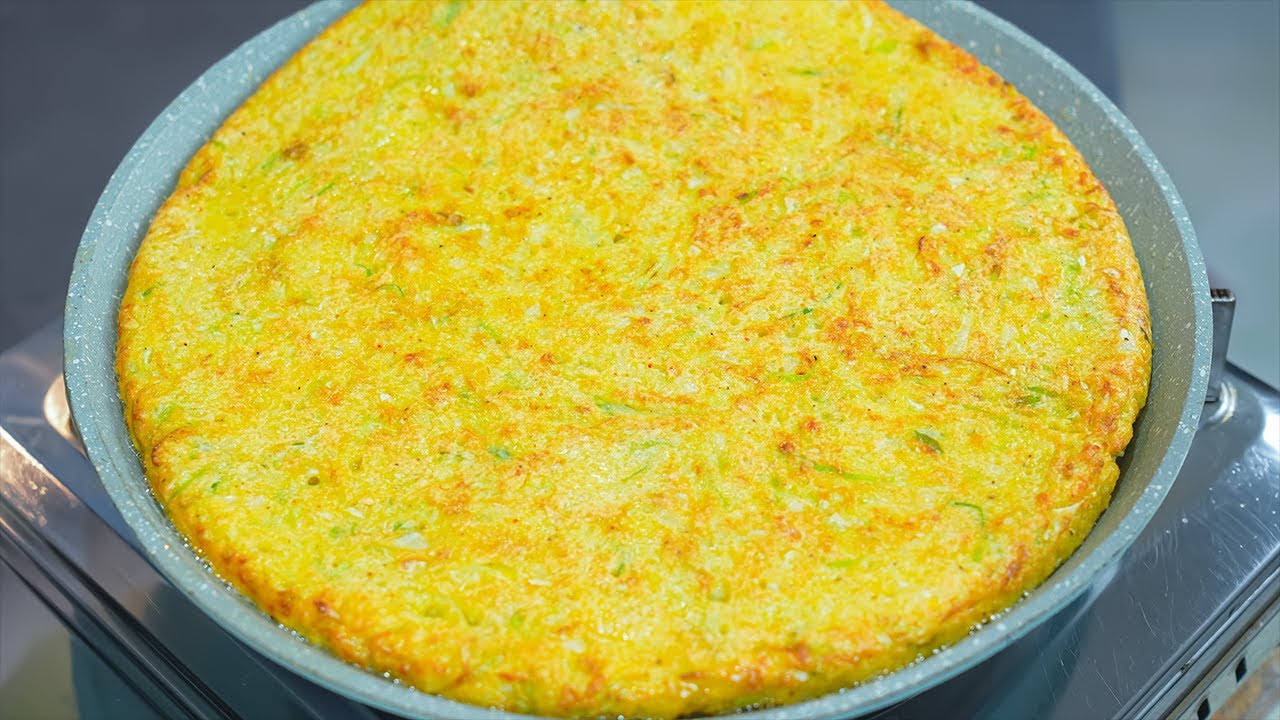 Amazing Potato with cabbage! Better than meat! Easy, quick and very delicious dinner recipe!