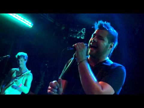 thatwasthen live at The Troubadour 07/09/11 - Full Set