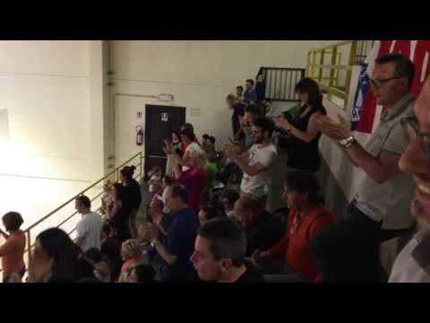 SerieD 2015/16 - Ultimo Punto